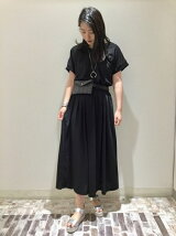 Jeanasis レディースワンピースのコーディネート Rakuten Fashion 楽天ファッション 旧楽天ブランドアベニュー Jeanasis レディースワンピースのコーディネート Rakuten Fashion 楽天ファッション 旧楽天ブランドアベニュー